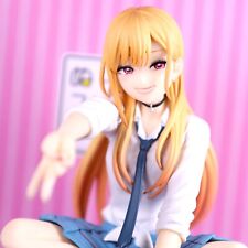 My Dress-Up Darling Marin Kitagawa Figure Noodle Stopper FuRyu Authentic picture