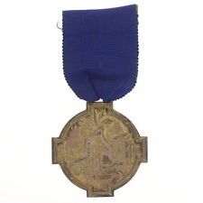 1925 British Masonic Gratitude Medal Sterling 925 Olympia Grand Festival Jewel picture