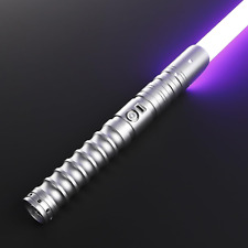 Smooth Swing Dueling Lightsaber, Motion Control 12 Sound Fonts with Infinite Col picture