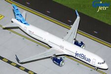 JetBlue Airbus A321neo N4058J Gemini Jets Scale 1:400 Model picture