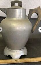 Vintage Super Maid Cookware Tea/Coffee Pot  picture