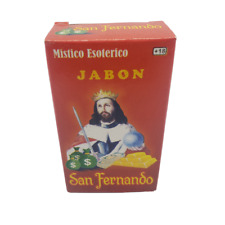 San Fernando Jabon / Soap picture