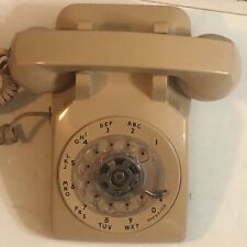 Vintage Western Electric Rotary  Telephone picture