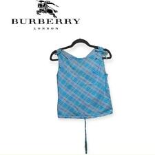 BURBERRY Burberry London Blue Label Camisole 38 picture