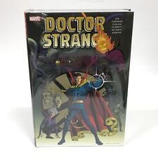 Doctor Strange Omnibus Vol 2 Nowlan Cover New Marvel Comics HC Hardcover Sealed picture