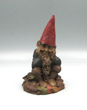 Vintage Tom Clark “Job” Woodland Gnome Figurine #3619  picture