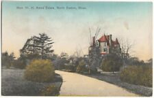 Easton, MA - Ames Estate picture