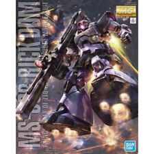 Bandai Gundam MS-09R Rick Dom MG 1/100 Scale Model Kit USA Seller picture