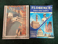 Venice & Tuscany: Florence, Pisa, Siena Photographic Travel Guides picture