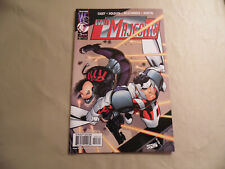 Mr Majestic #3 (Wildstorm 1999) Free Domestic Shipping picture