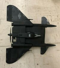 Cox Stealth Bomber SB-X model airplane No 5800 picture