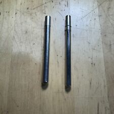 Lot of 2 - Vintage E. Faber Drafting Pencil Lead Graphite Holder - Unknown One picture