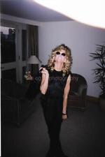 FARRAH FAWCETT Color CANDID HOLLYWOOD SNAPSHOT Found ACTRESS Photo 211 62 Z picture