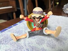  One Piece Stampede All Star Monkey D Luffy The Movie Figure  picture