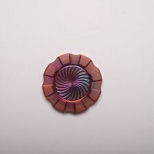 HiTex Gear Poker Chip - FLAMED COPPER New picture