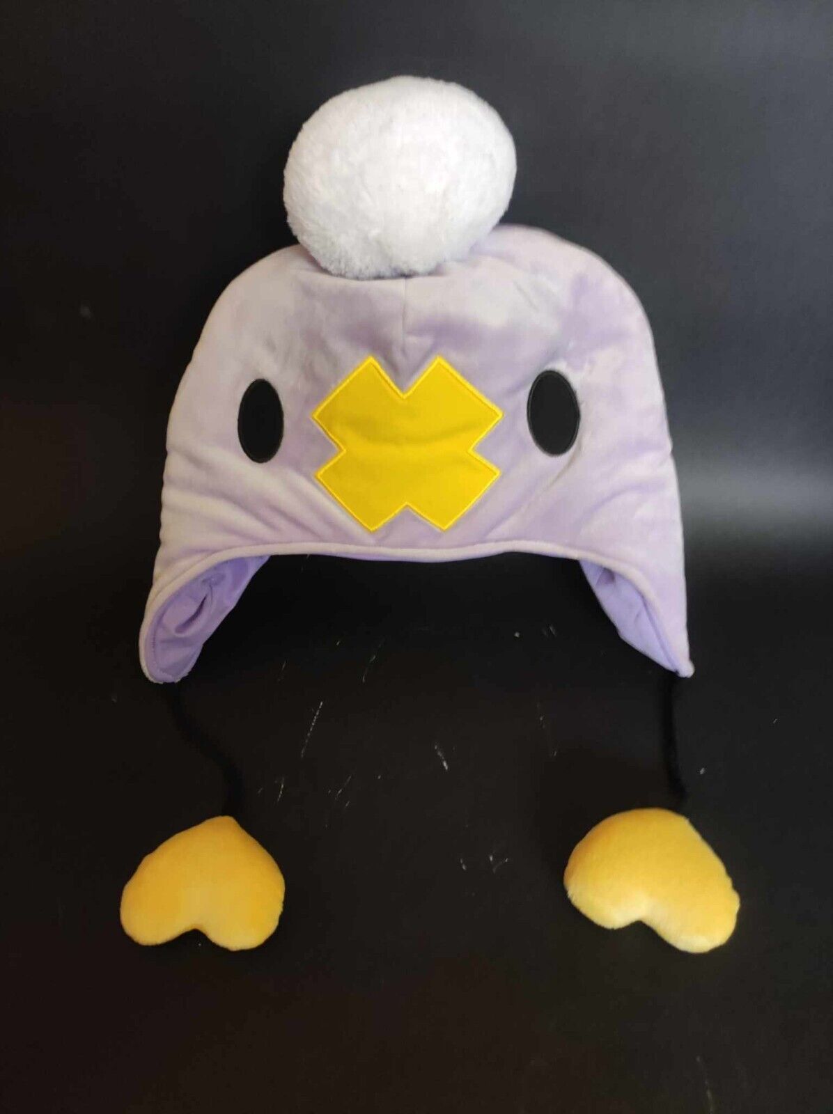 2015 Pokemon Canter Japan Drifloon Hat