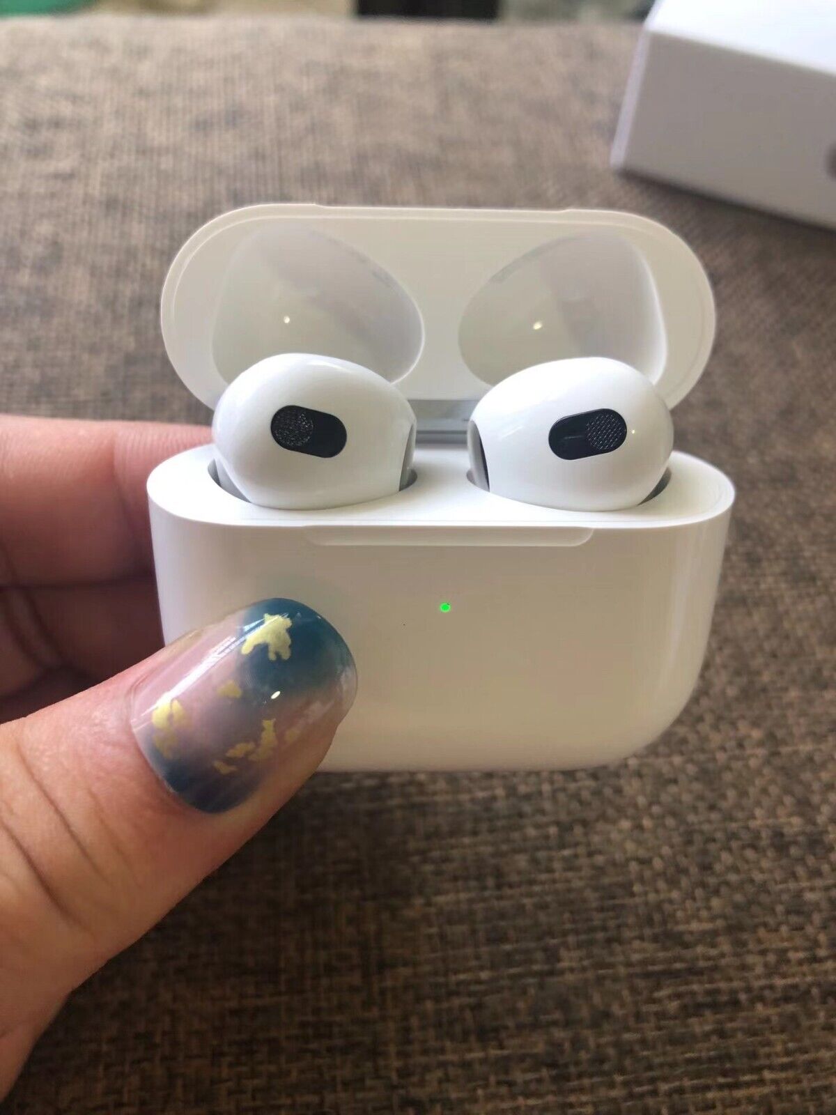 NEW SEALED APPLE AIRPODS (3rd Generation) with MagSafe Charging Case🔥 iOS