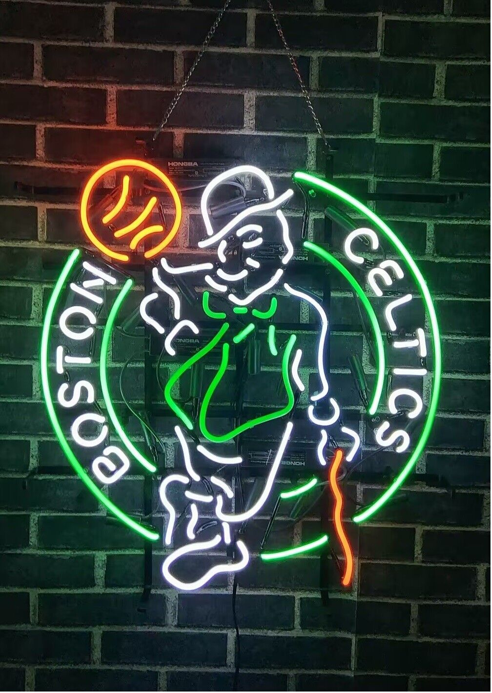 Boston Celtics Basketball 24