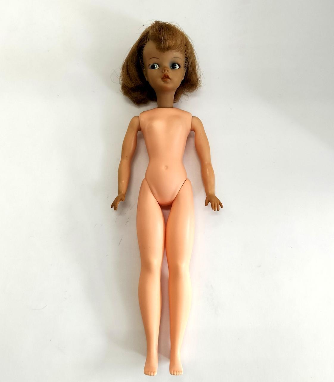 Ideal Toy Corp Tammy Retro Doll