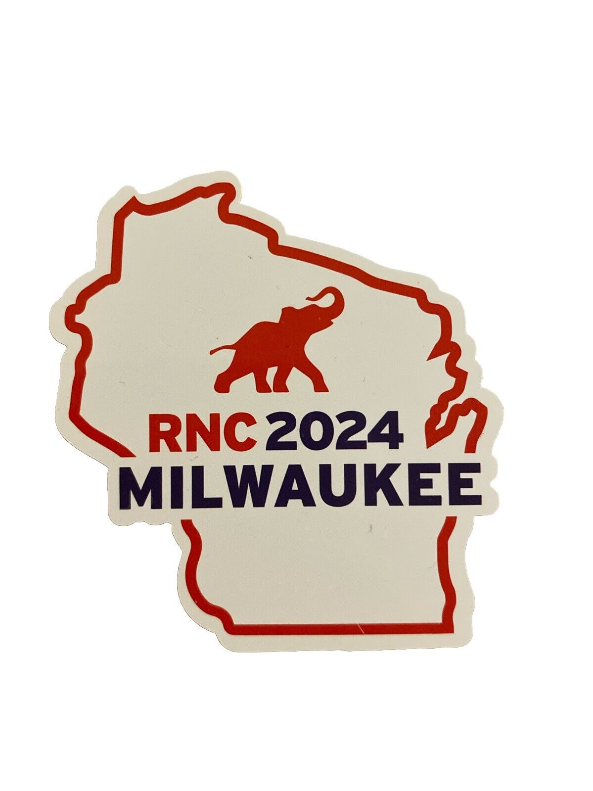 2024 Republican National Convention Donald Trump Official Hotel Wisconsin Key