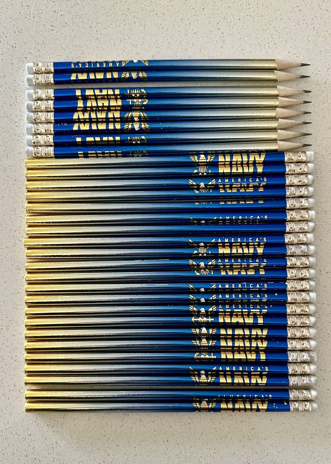 Pencils Lot of 30
