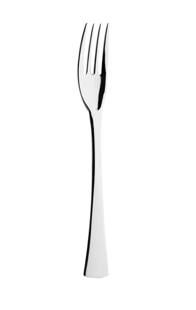 Guy Degrenne Solstice 18/10 Stainless Dinner forks Set of 6