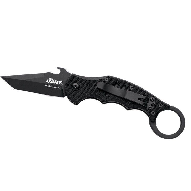 Fox Dart 597 Folding Knife 2.5