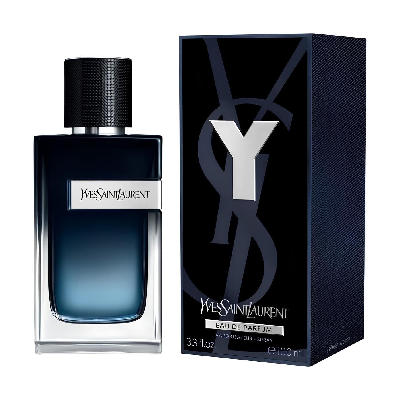 Yves Saint Laurent Y Men's Eau De Parfum 3.4 oz/ 100 ml