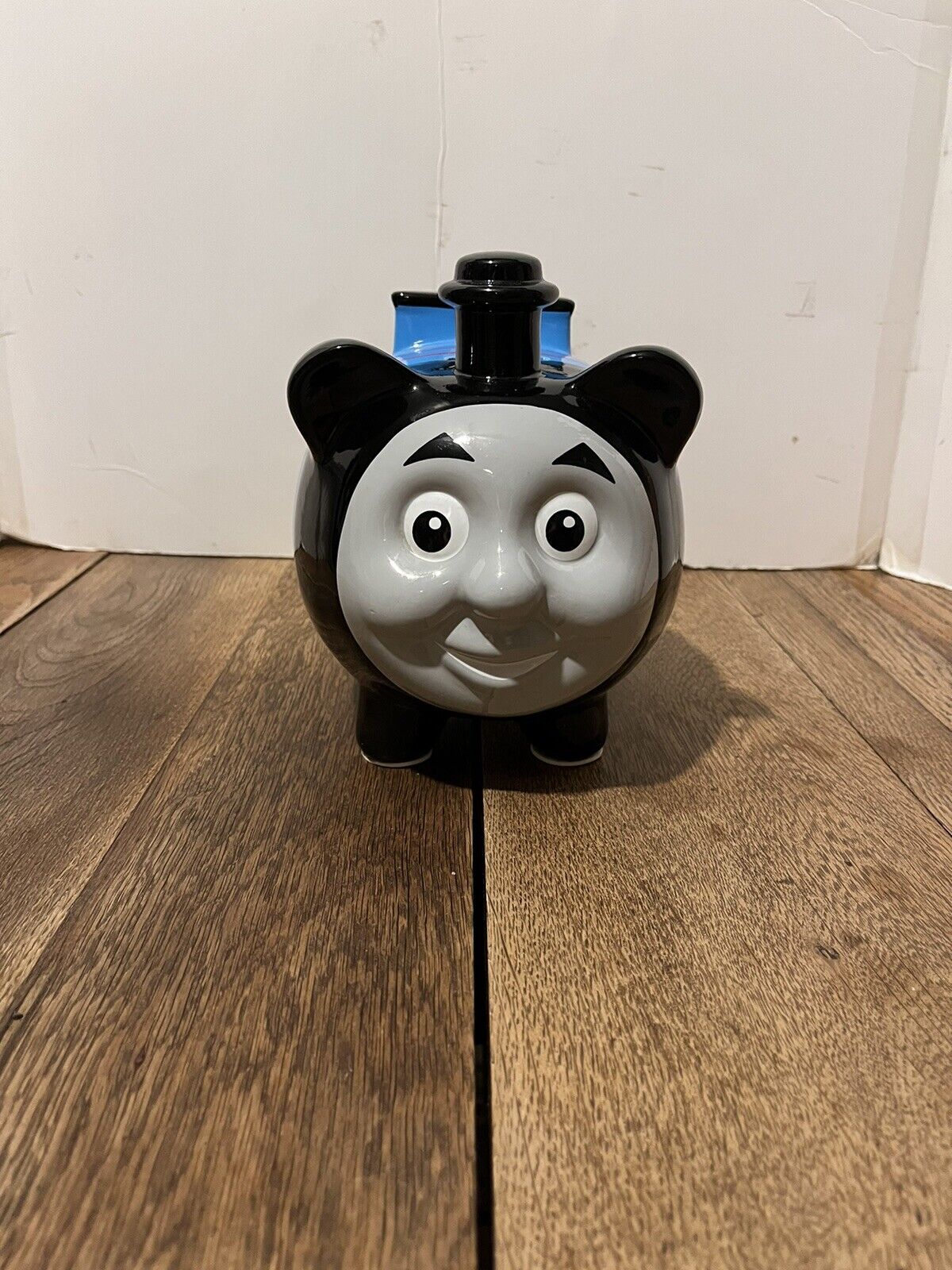 Thomas The Train Piggy Bank Limited Edition 2014