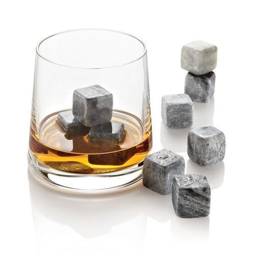Scotch and Rocks Natural Soap Stones