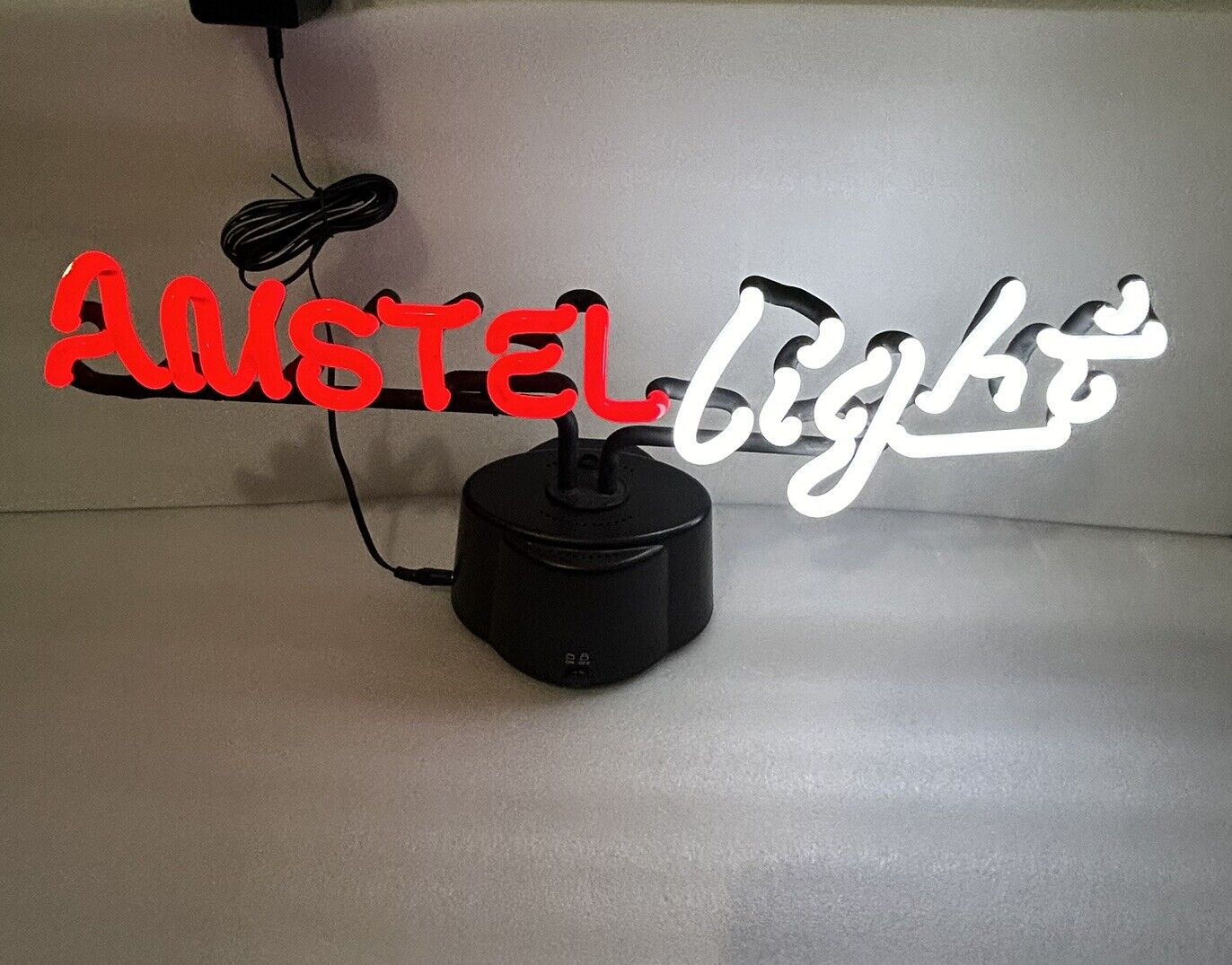 Amstel Light Beer LED Sign