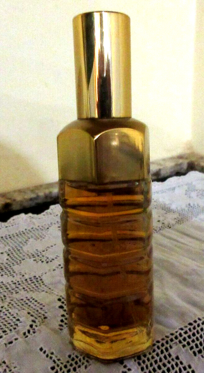 Vintage ESTEE LAUDER Azuree 2oz/60ml Women's Eau de Parfum Spray Rare