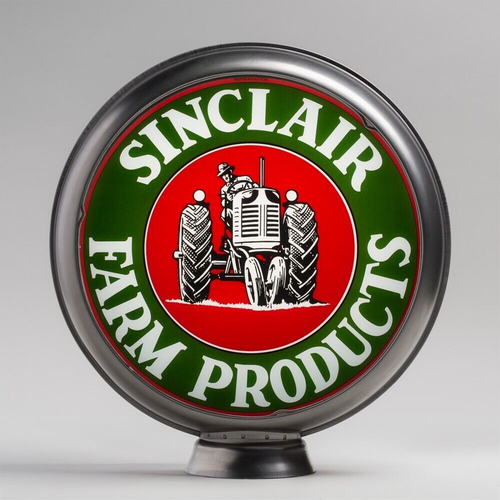 Sinclair Farm Products 13.5