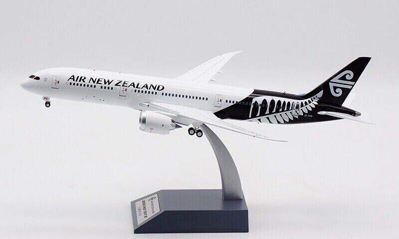 RBF絕版 INFLIGHT 金屬 1/200 Air New Zealand   787-9   ZK- IF789NZ1120 *FREE SHIPPING