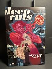 Deep Cuts Issue 1A Near Mint Image Comics 2023 picture