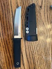 Cold Steel Kobun Fixed Knife 5.5