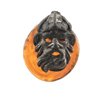 An Antique Mounted Pendant of Zeus picture