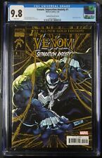 🔥 NM 🔥 VENOM SEPARATION ANXIETY #1 🔥 SANDOVAL 1:200  IN HAND picture