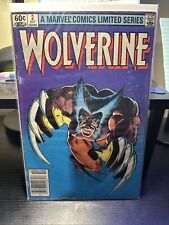 Wolverine Vol 1 Issue 2 picture