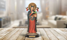 Our Lady of Perpetual Help Statue 12