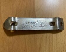 Vintage Great Falls Select Beer Church Key  / Bottle Opener Montana picture