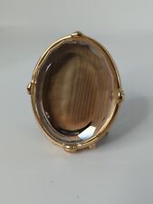 VINTAGE Retired SWAROVSKI CRYSTAL OVAL PICTURE FRAME Gorgeous SC2 picture