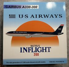 Inflight 200 U.S. Airways Airbus A330-300 IF333US0719 picture
