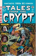 46073: EC TALES FROM THE CRYPT #13 VF Grade picture