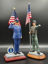 Vanmark American Heroes Figures Air Force ( Read Description) picture
