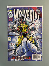 Wolverine(vol. 1) #100 - Marvel Comics - Combine Shipping picture
