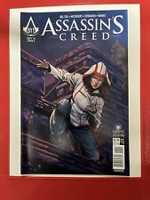 Assassin's Creed #11 Cover A Titan Comics 2016 Comic Book | Combined Shipping picture