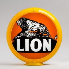 Lion 13.5