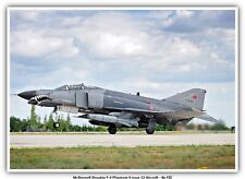 McDonnell Douglas F-4 Phantom II issue 32 Aircraft picture