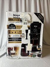 NINJA CFP300 DUALBREW 12 CUP SPECIALTY COFFEE SYSTEM picture